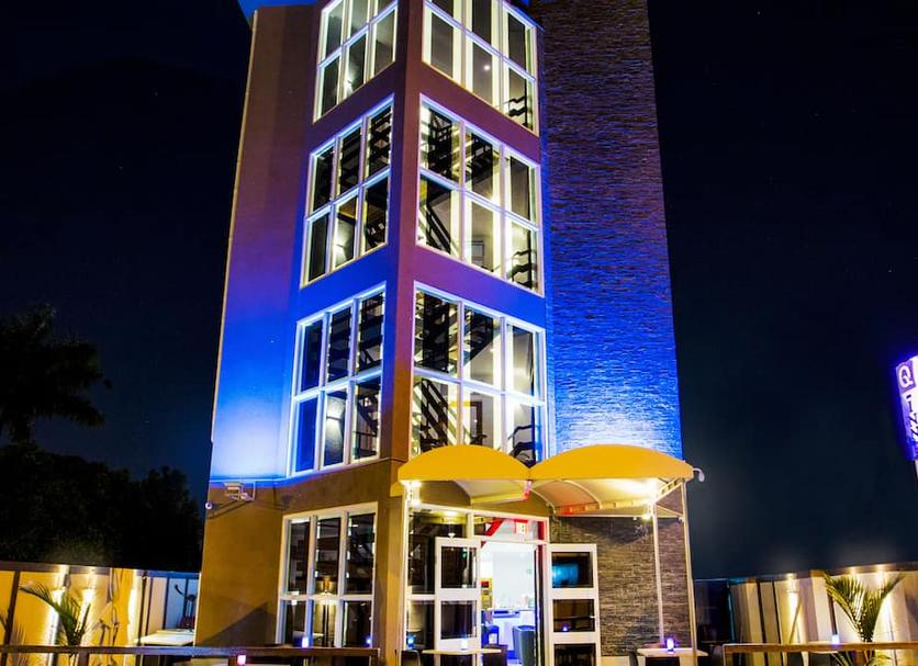 Edificio Foto