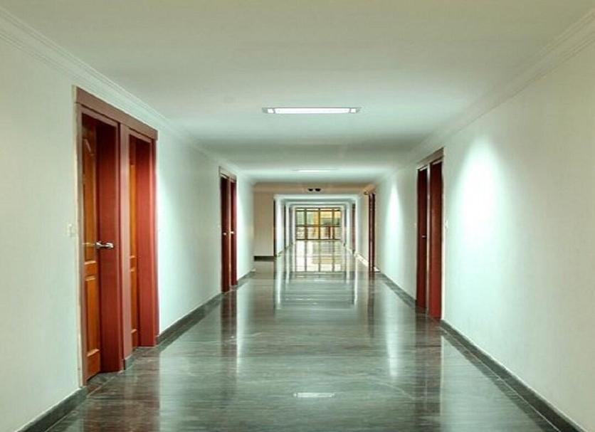 Pasillo Foto