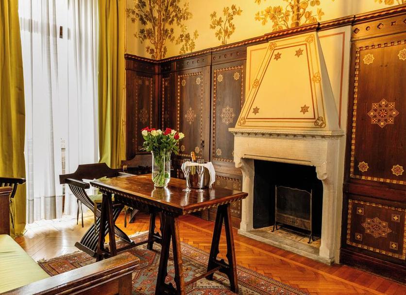 Comedor Foto