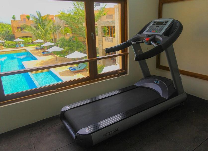 Gym Foto