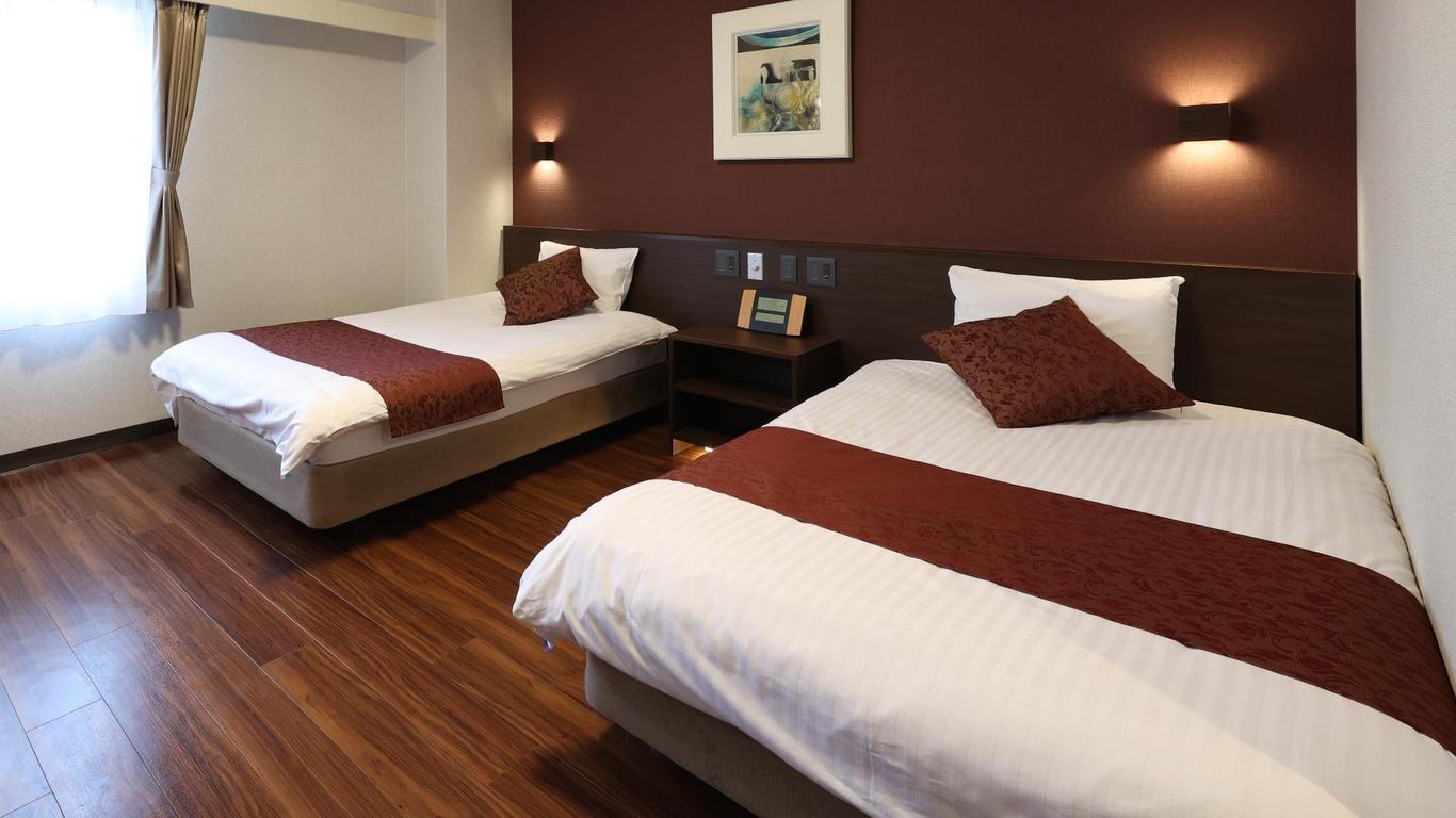 Hotel Van Cornell