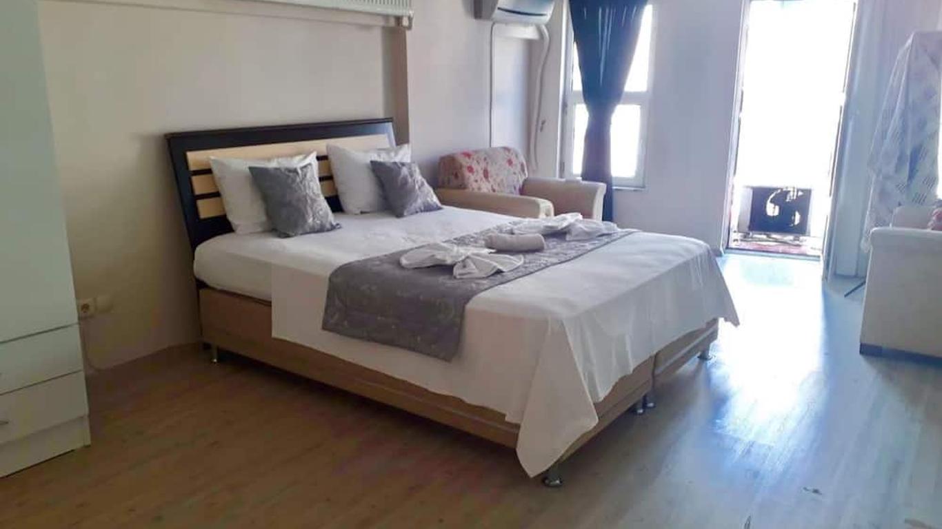 Veta Apartments