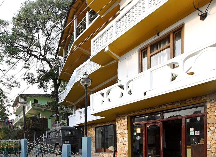 Edificio Foto