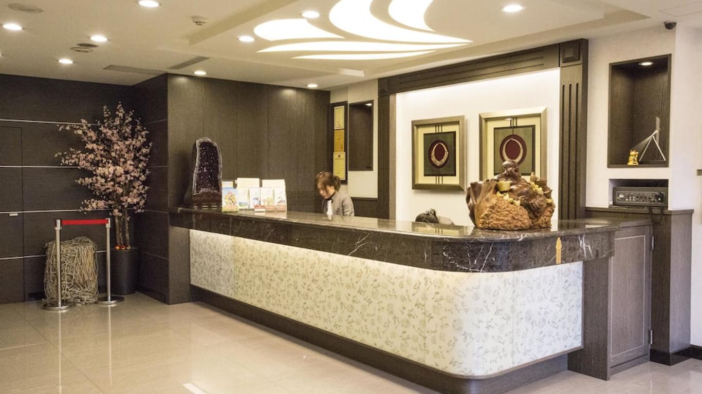 Junli Hotel