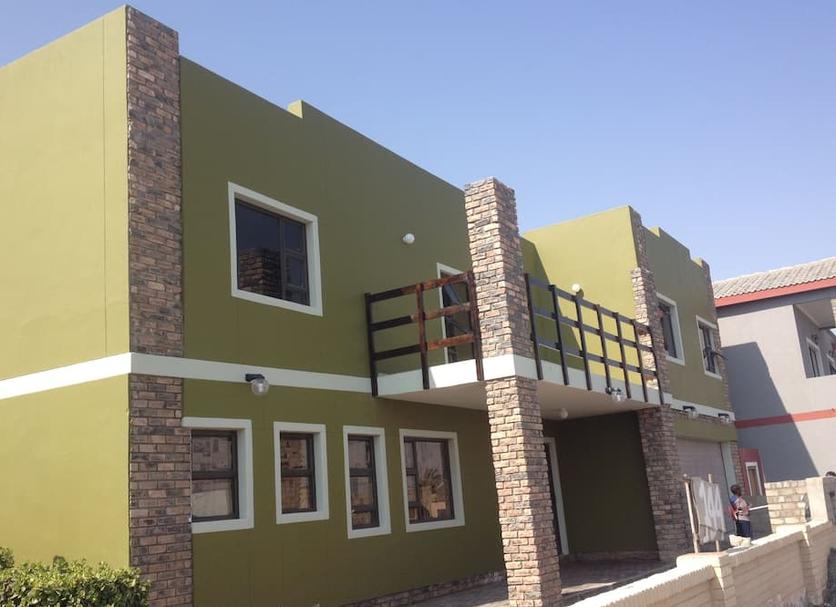 Edificio Foto