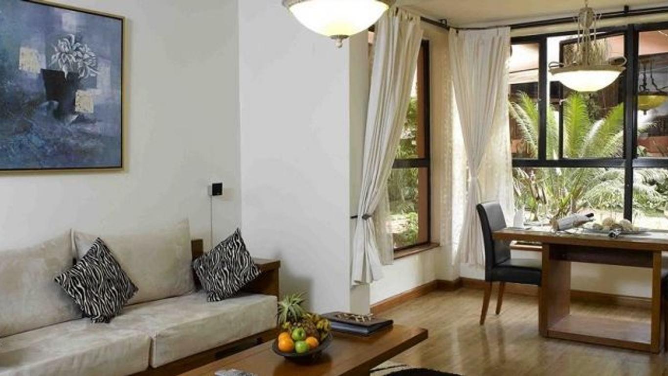 Wasini Luxury Suites