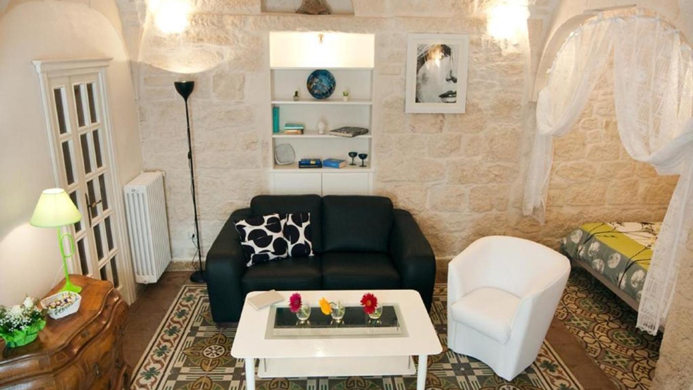 Apartment Mammacara