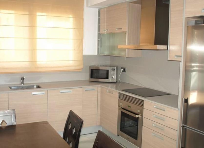 Cocina Foto