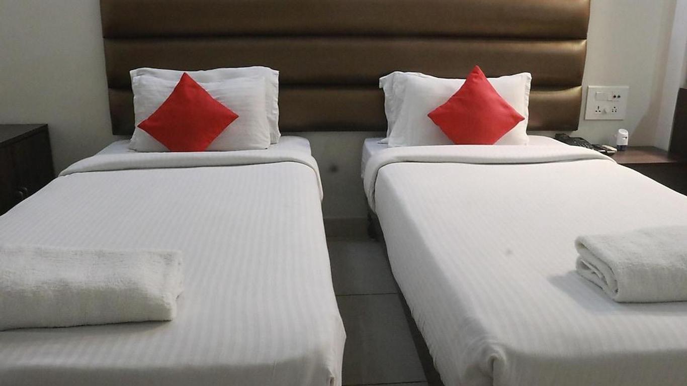 Hotel Starline