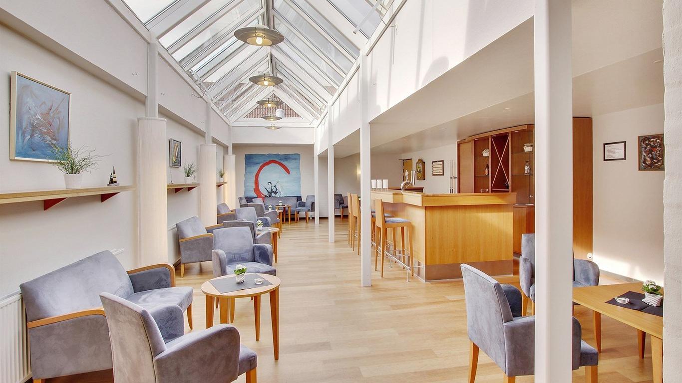 Hotel Pinenhus