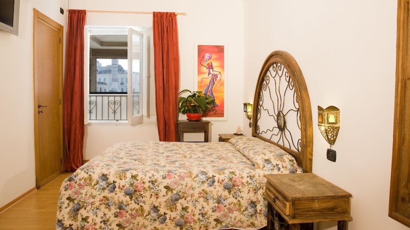 B&B Il Sedile