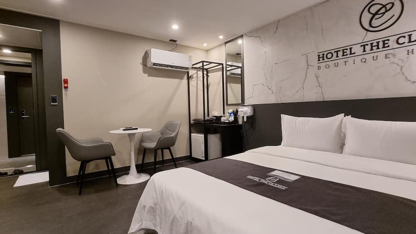 Hotel The Classic