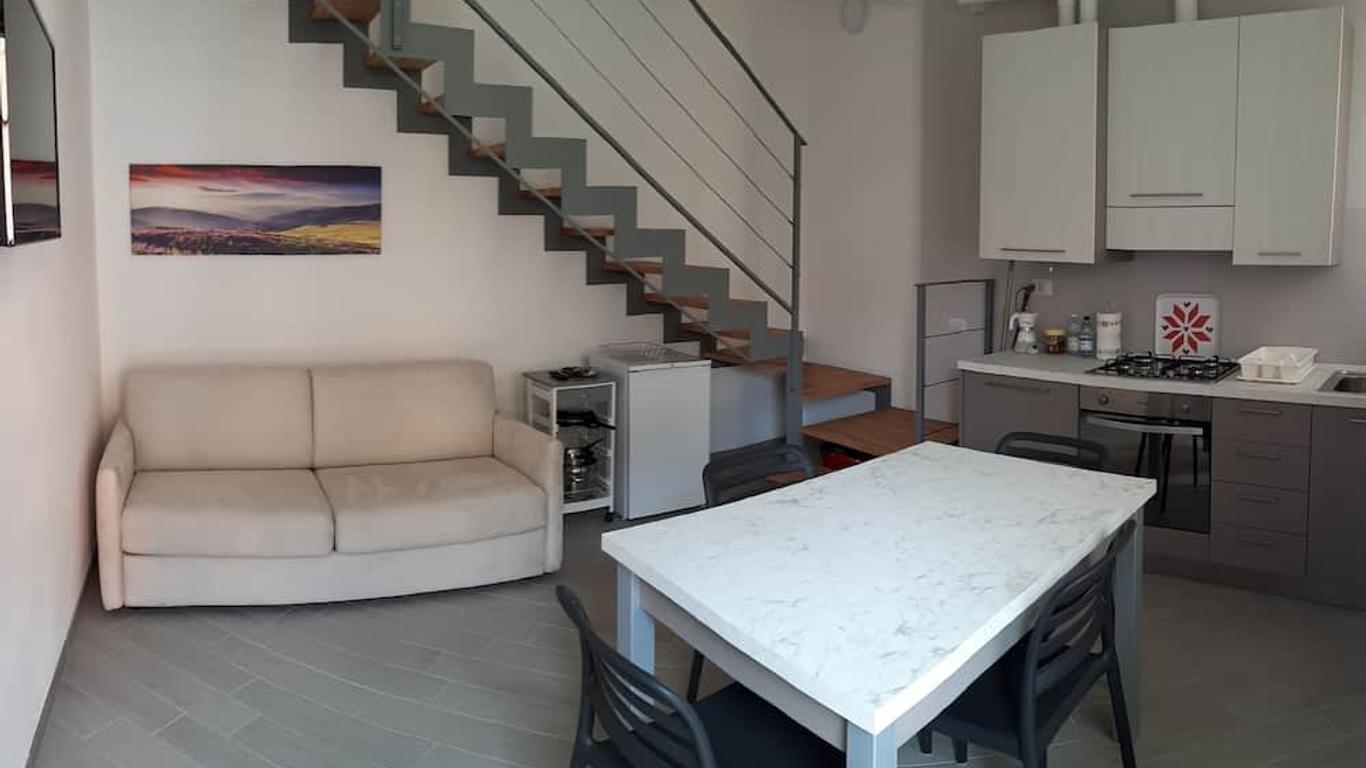 Belsorrisovarese Elegance City Residence Private Parking -With Reservation-