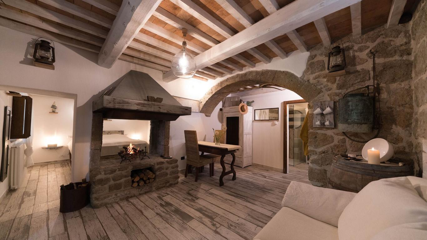 Agriturismo Biologico Sant'egle