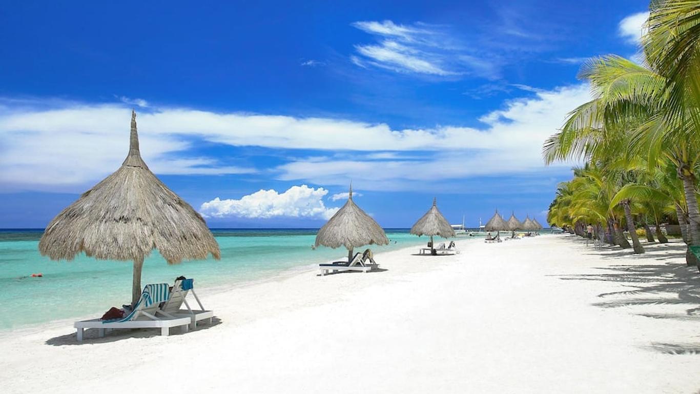 Sea Breeze Hostel