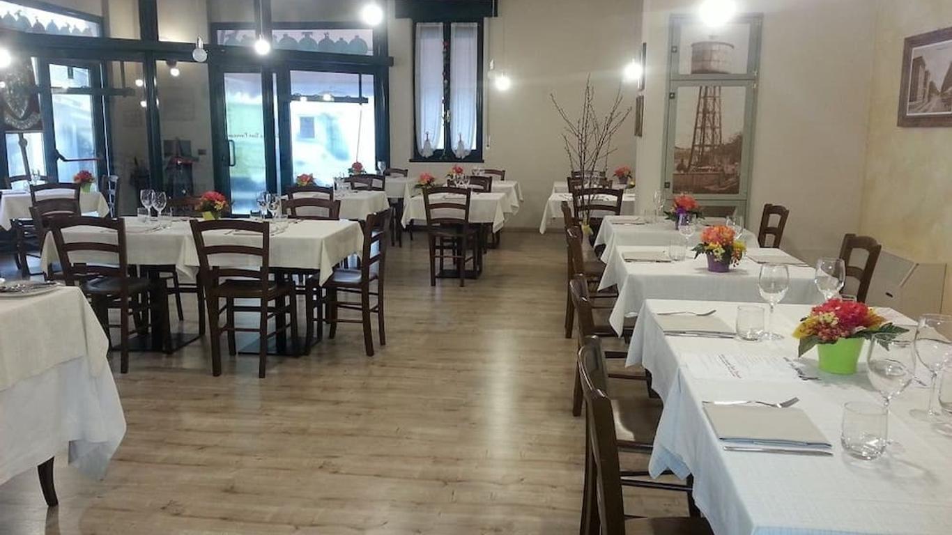 Locanda San Fiorenzo