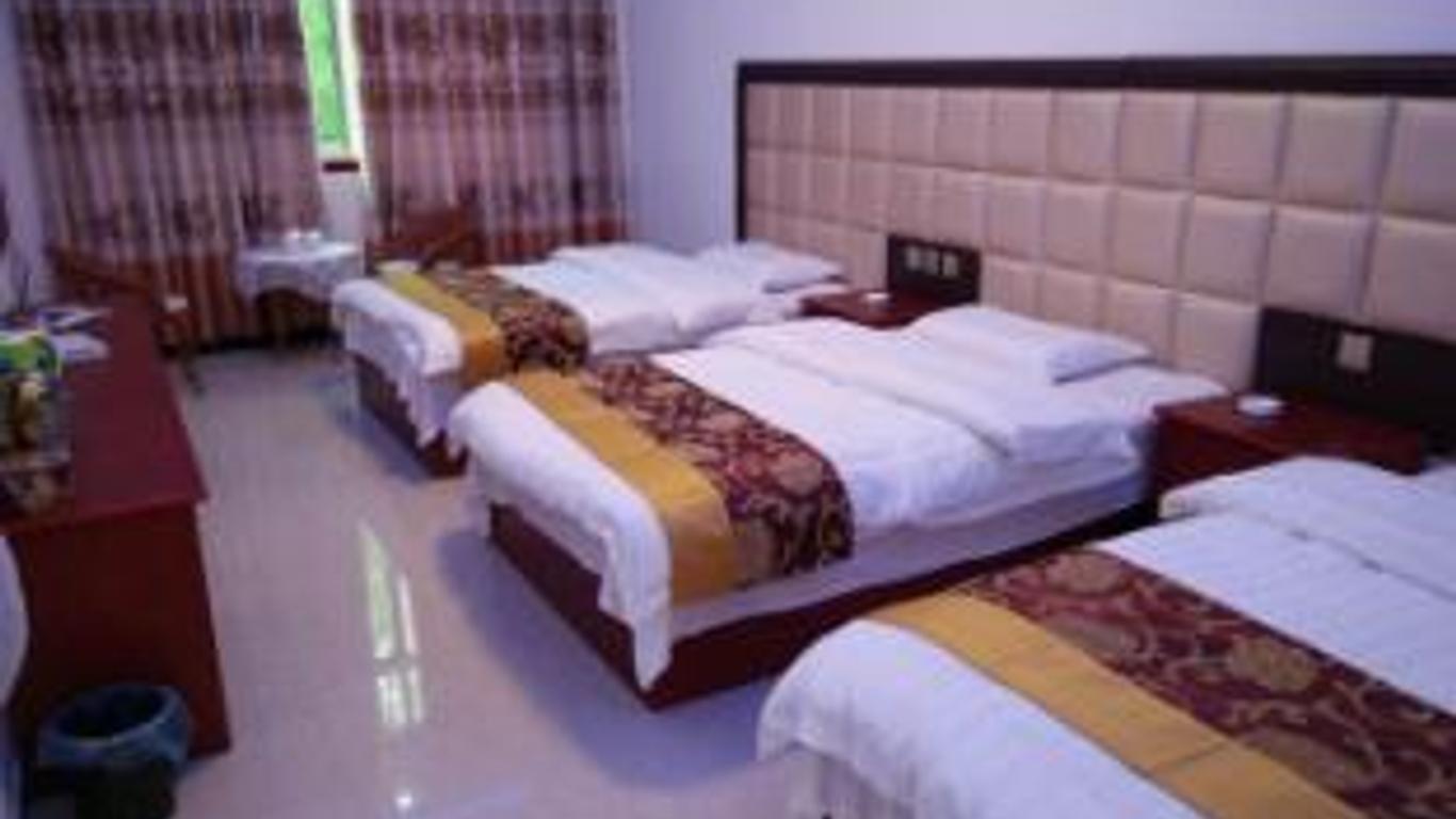 Peach Blossom Inn