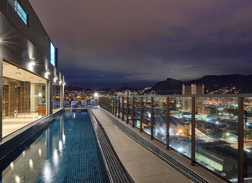 Piscina Foto