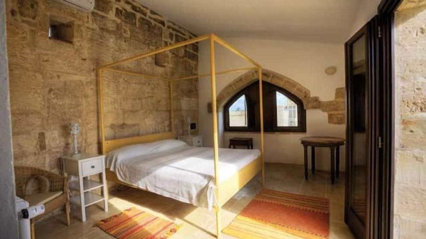 Masseria Lacco