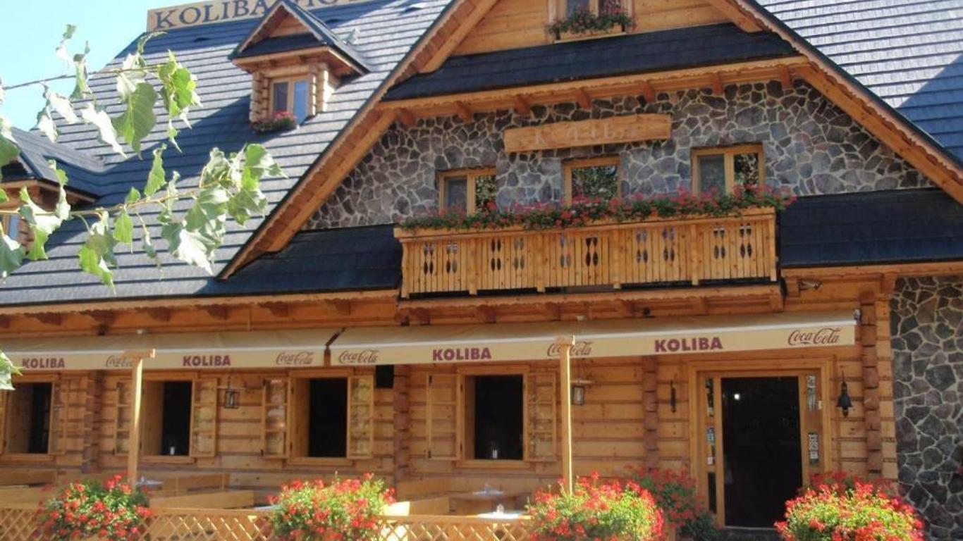 Hotel Koliba