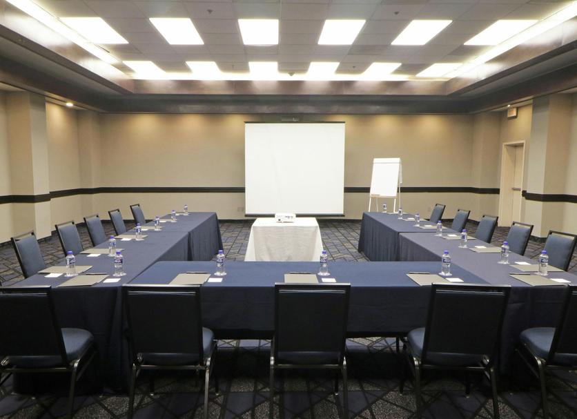 Sala de conferencias Foto