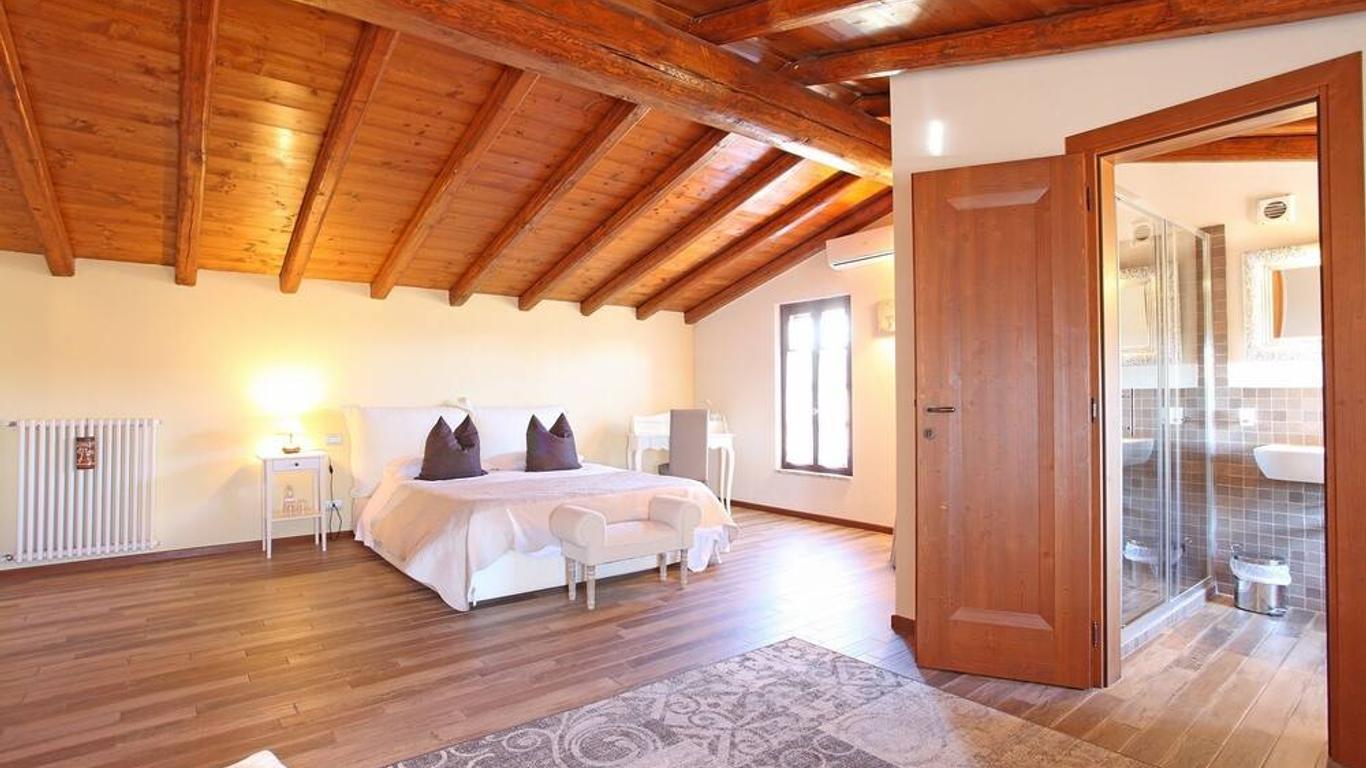 Ca' Bussola B&B