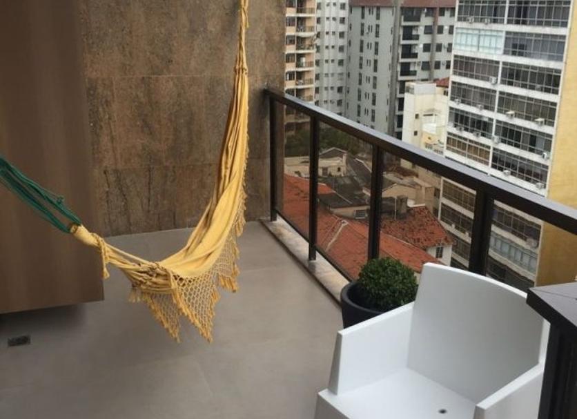 Balcón Foto