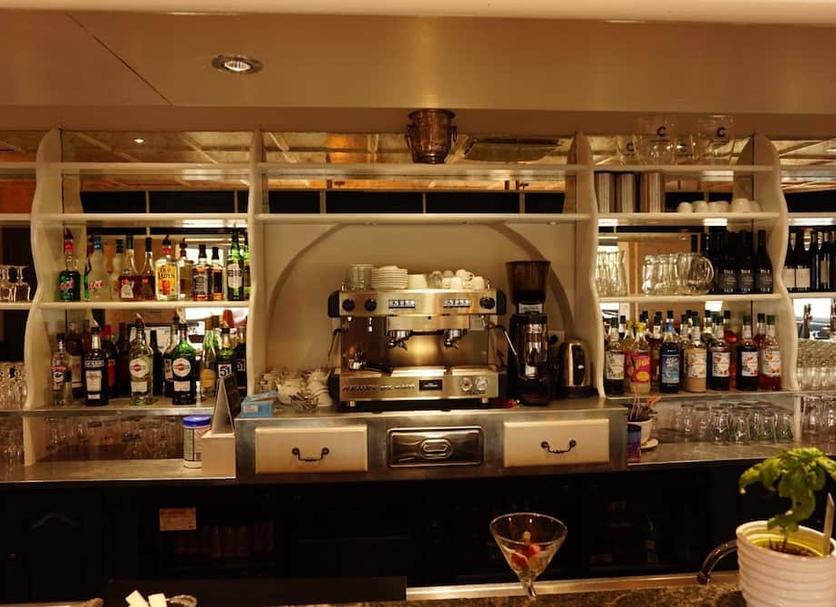 Bar Foto