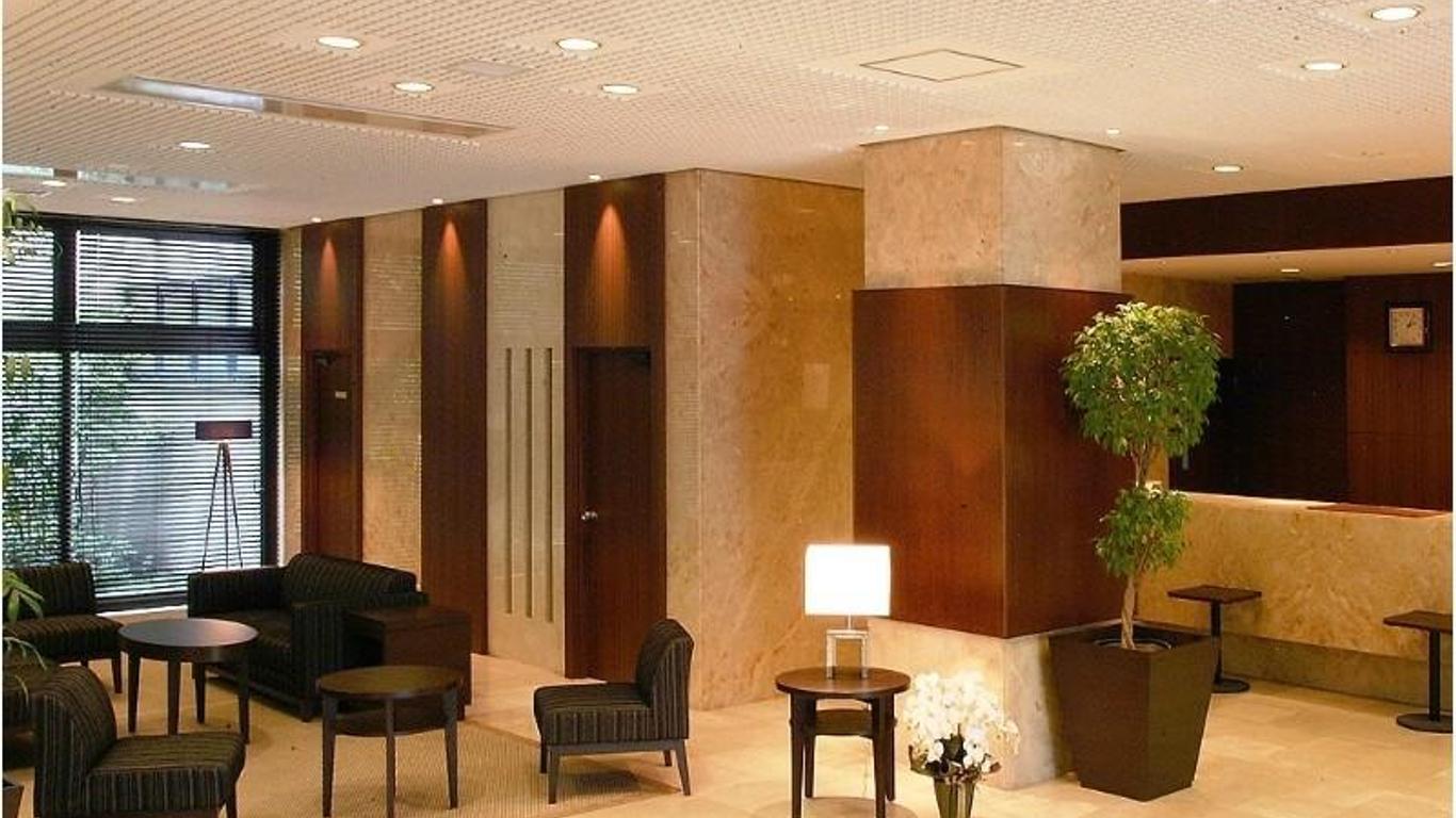 Kuji Grand Hotel