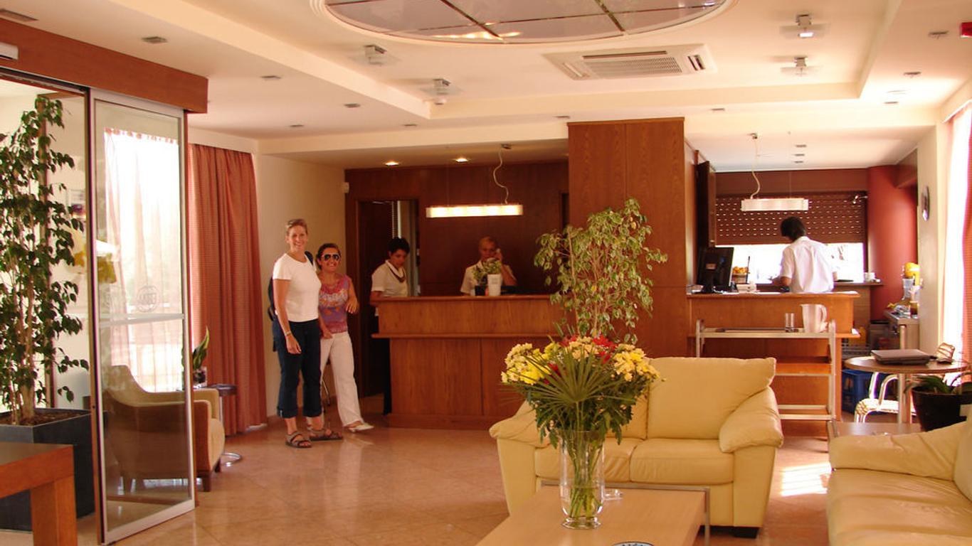 Eria Resort
