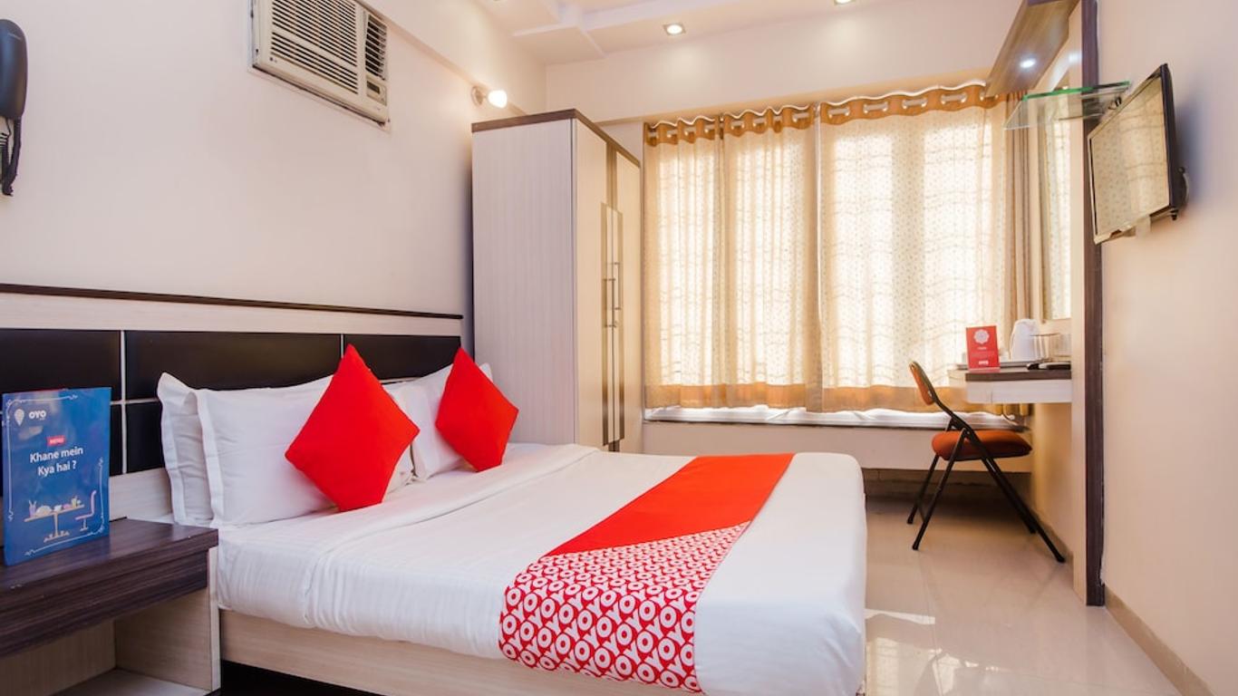 OYO 599 Hotel Whitefield