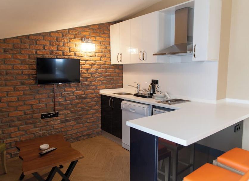 Cocina Foto
