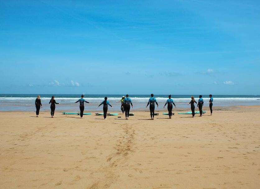 Playa Foto