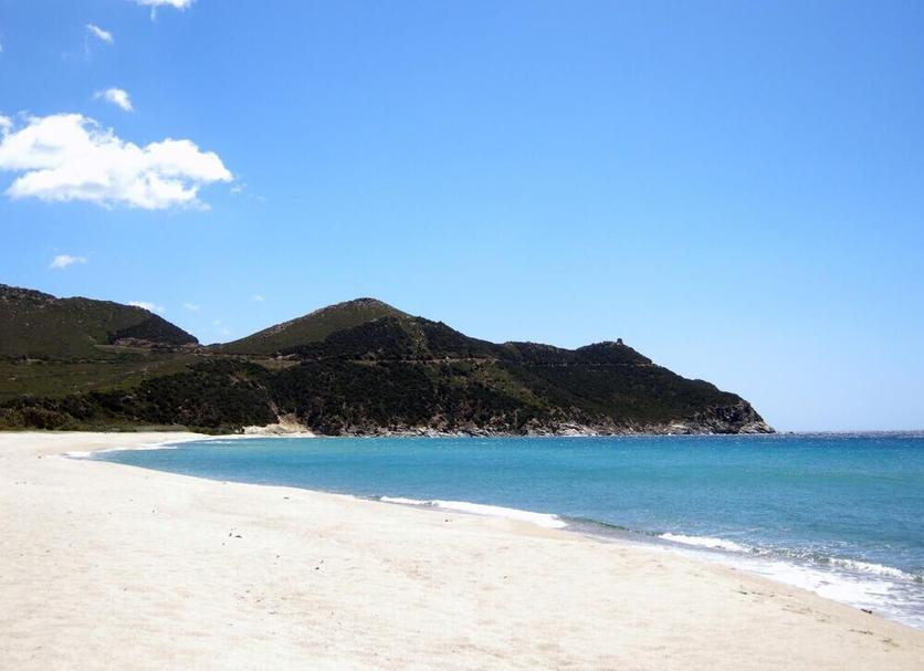 Playa Foto
