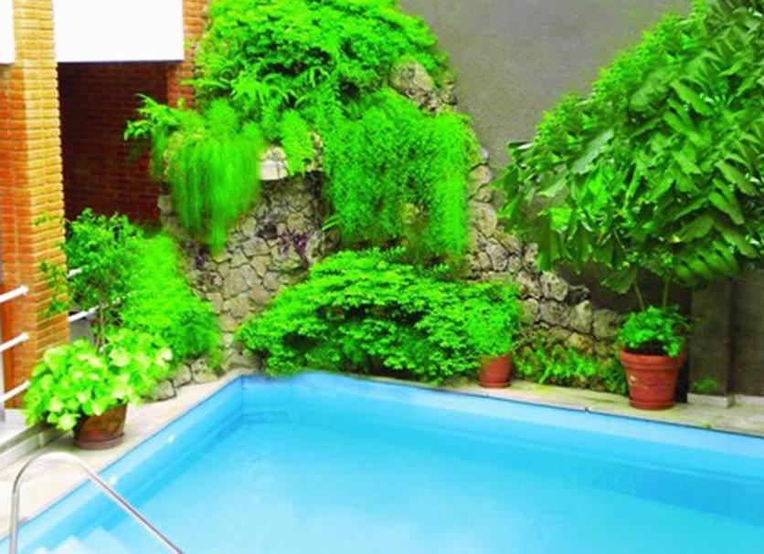 Piscina Foto