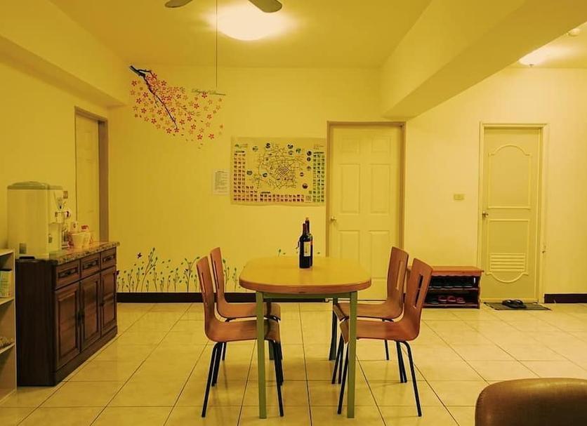 Comedor Foto