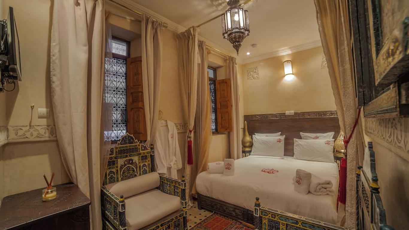 Riad Ikalimo 1