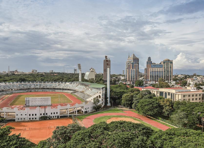 Edificio Foto