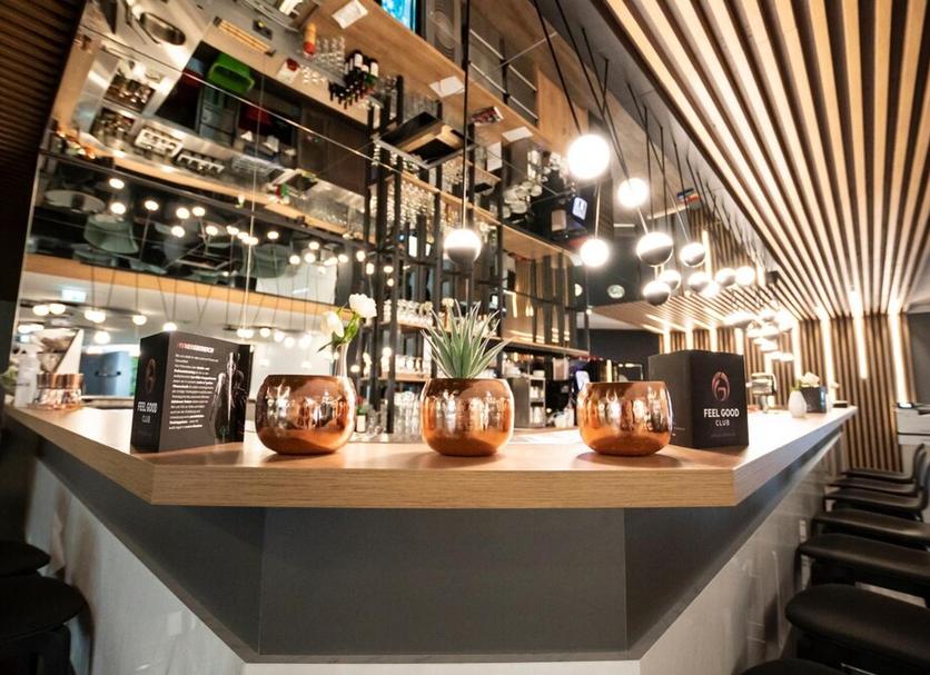 Bar Foto
