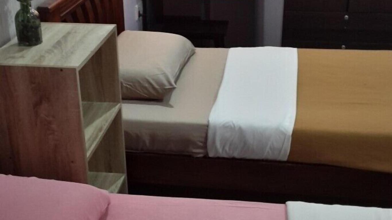Thoo Hotel