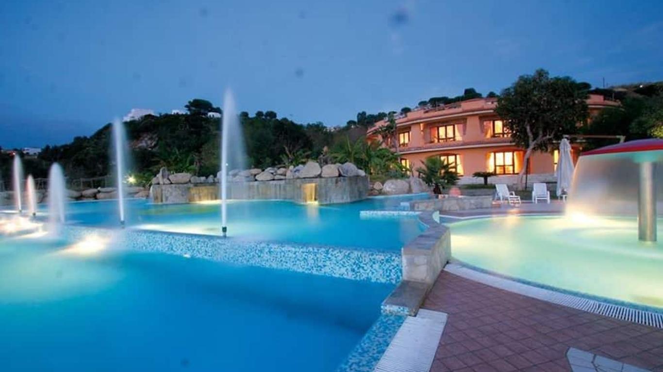 Solemare Club Village