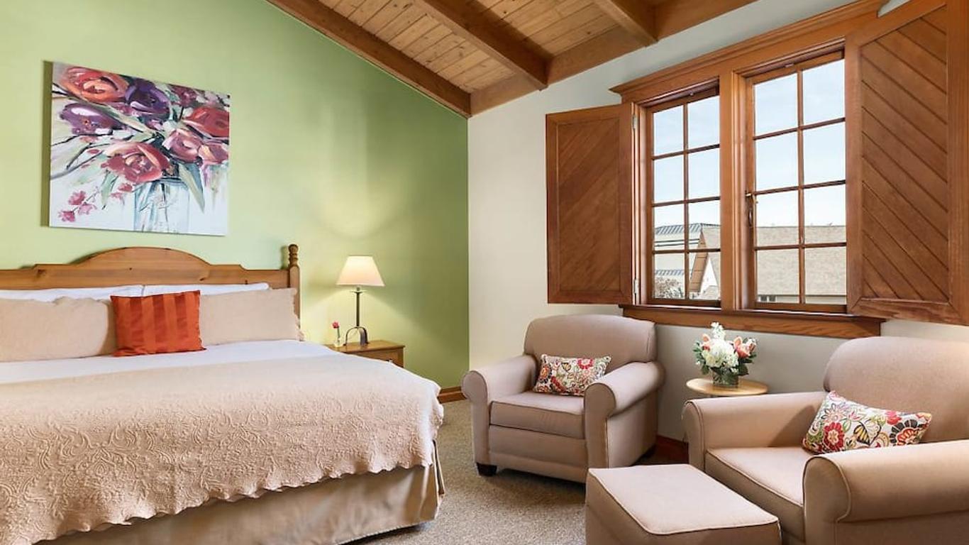 La Conner Country Inn