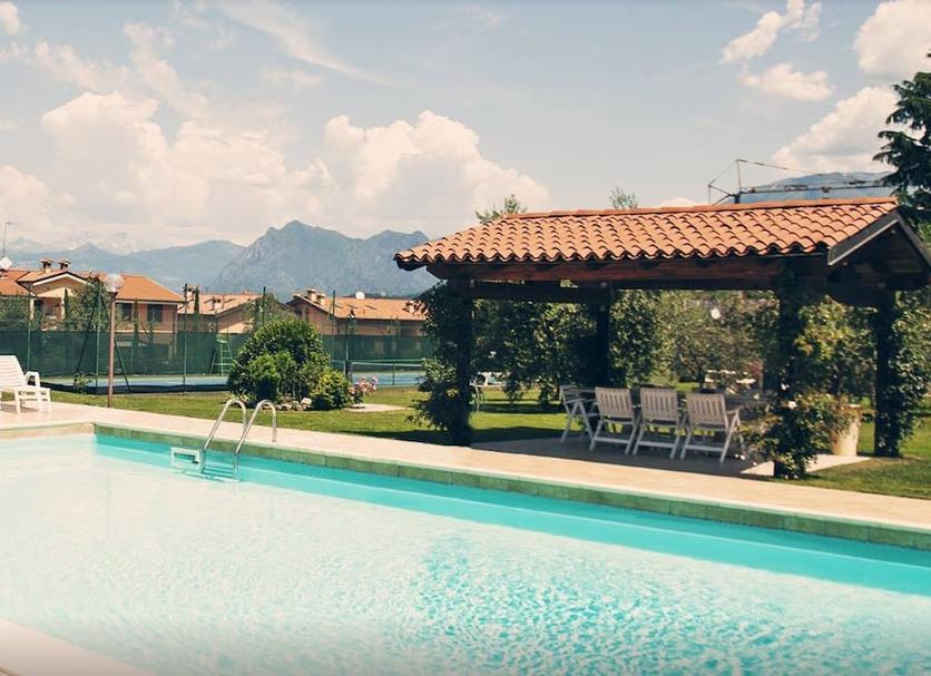 Piscina Foto