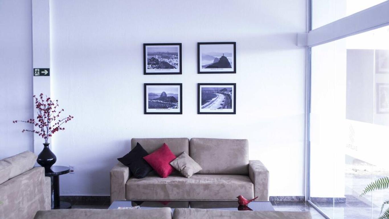 Galeria Hotel