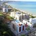 Vista del exterior