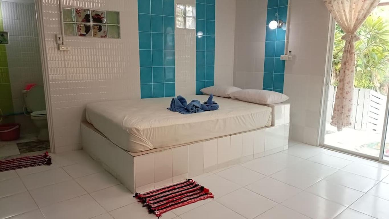 Kanjana Resort