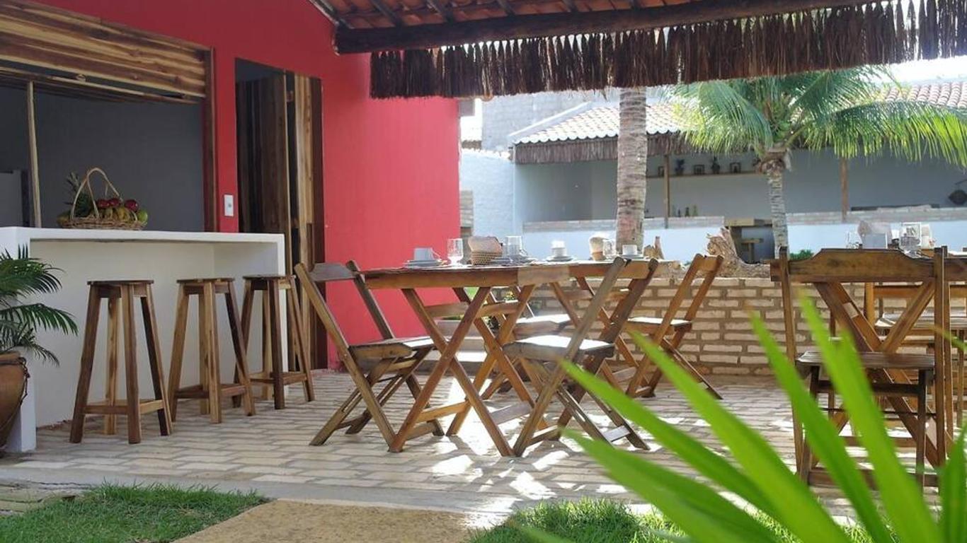 Pousada Seawind