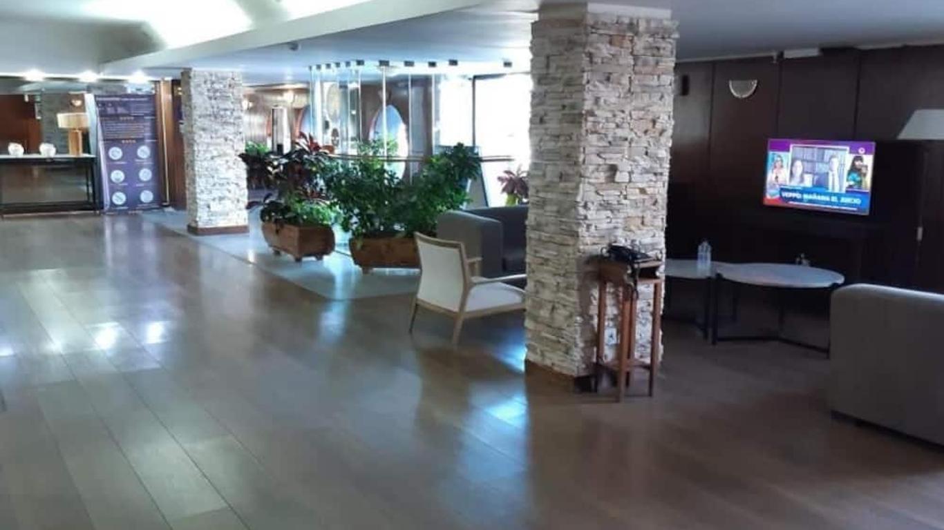 Hotel Tehuelche