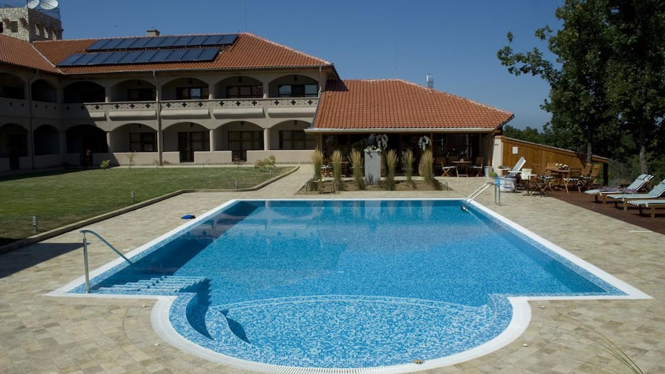 Hotel Mellow