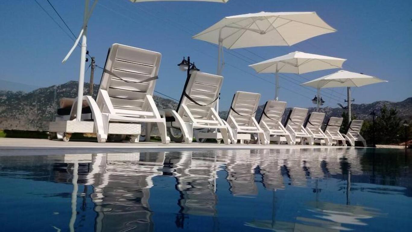 Aria Butik Otel